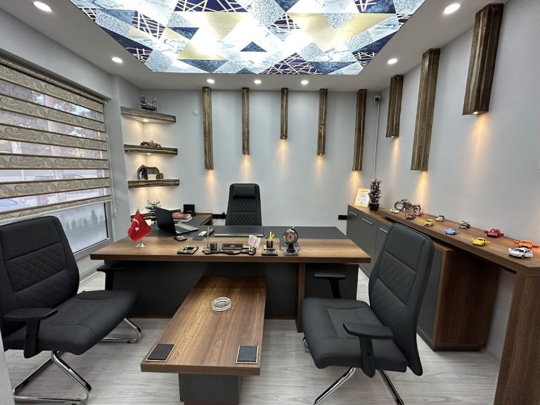 ASEL OTOMOTİV ELAZIĞ