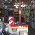 ASGRUP OTOMOTİV LTD ŞTİ logosu