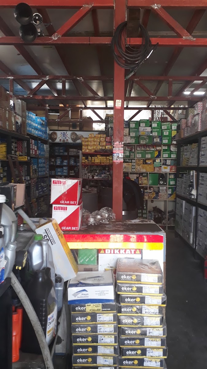 ASGRUP OTOMOTİV LTD ŞTİ
