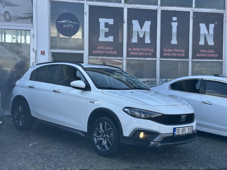 ASİL OTOMOTİV KARS