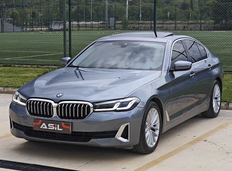 ASİL OTOMOTİV ( TOKAT )
