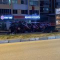 AŞLAKCI OTOMOTİV logosu
