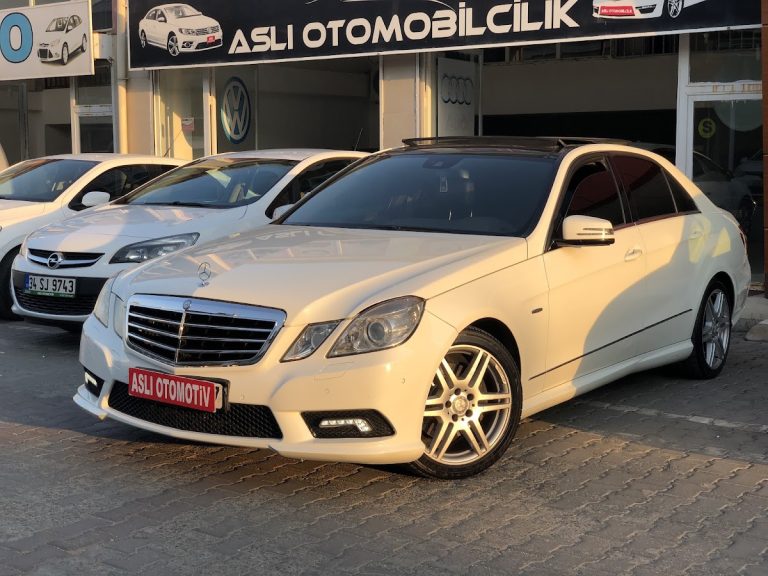 ASLI OTOMOTİV ( MLB OTO İNŞ ) M.LOKMAN BATMAZ