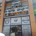 ATALAY İNOVASYON OTOMOTİV SANAYİ TİCARET LTD.ŞTİ. logosu