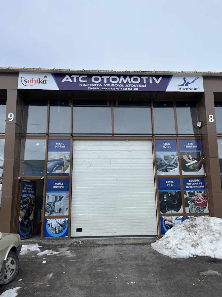 ATC OTOMOTİV