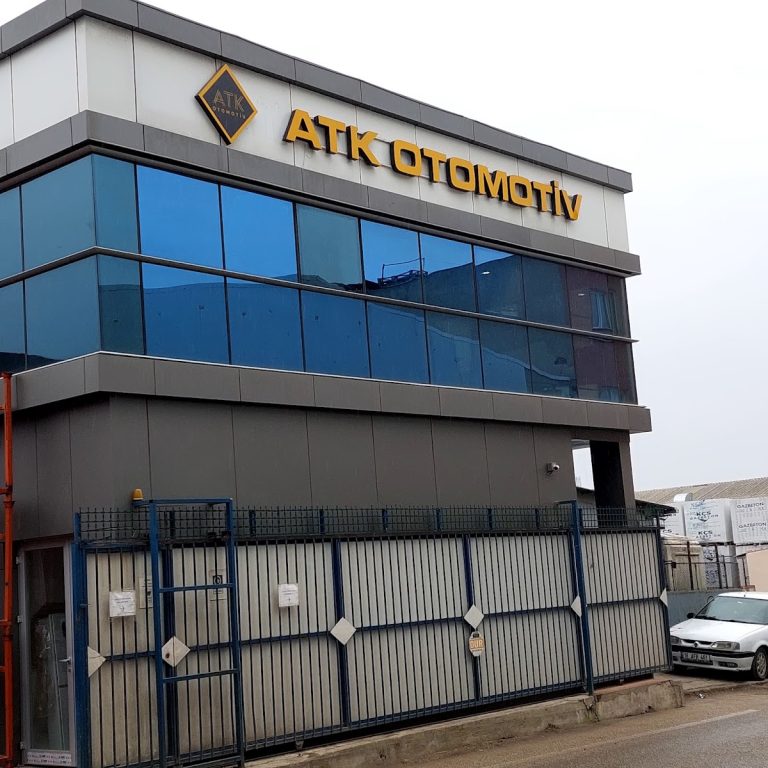 ATK Otomotiv