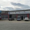 ATS Otomotiv logosu