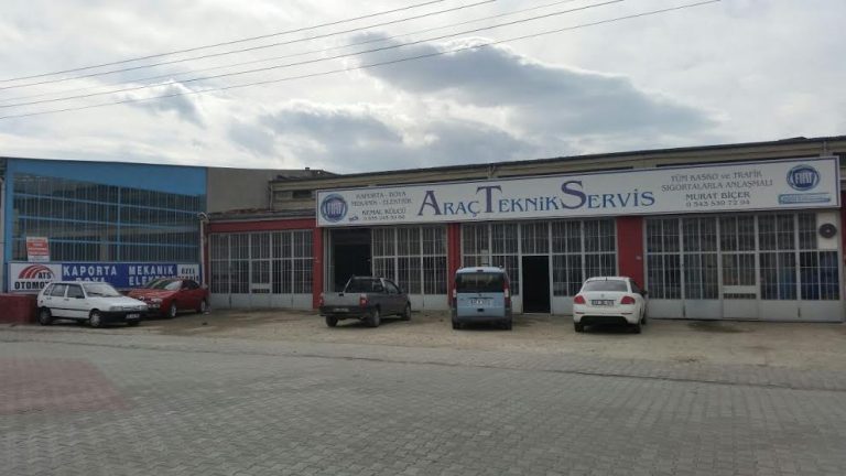 ATS Otomotiv
