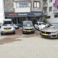 AVANTAJ Otomotiv&Cengiz ERDEĞER logosu