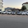 AY OTOMOTİV logosu