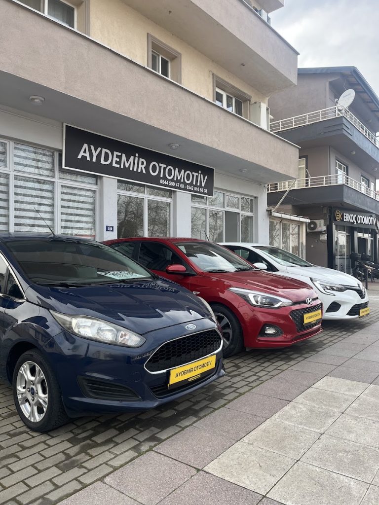 AYDEMİR OTOMOTİV