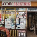 AYDIN ELEKTRİK logosu