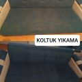 AYDIN KOLTUK YIKAMA VE TEMİZLİK HİZMETLERİ ÇAYIROVA logosu