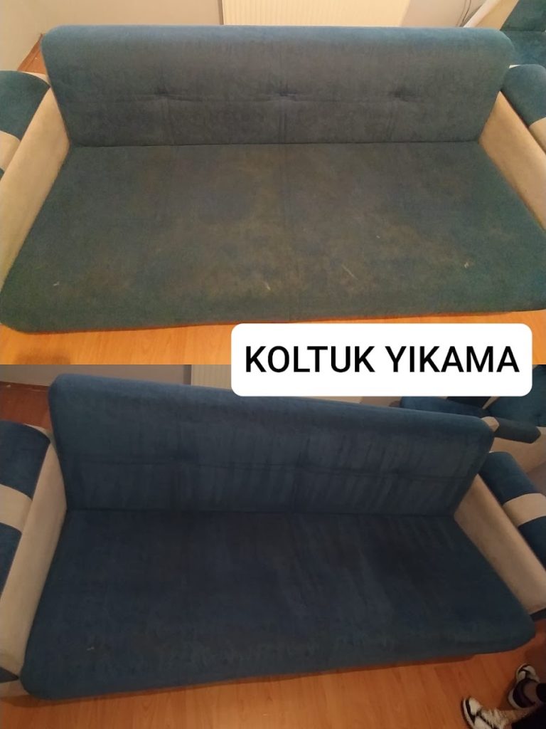 AYDIN KOLTUK YIKAMA VE TEMİZLİK HİZMETLERİ ÇAYIROVA