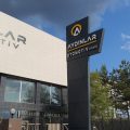 AYDINLAR OTOMOTİV ERZURUM logosu