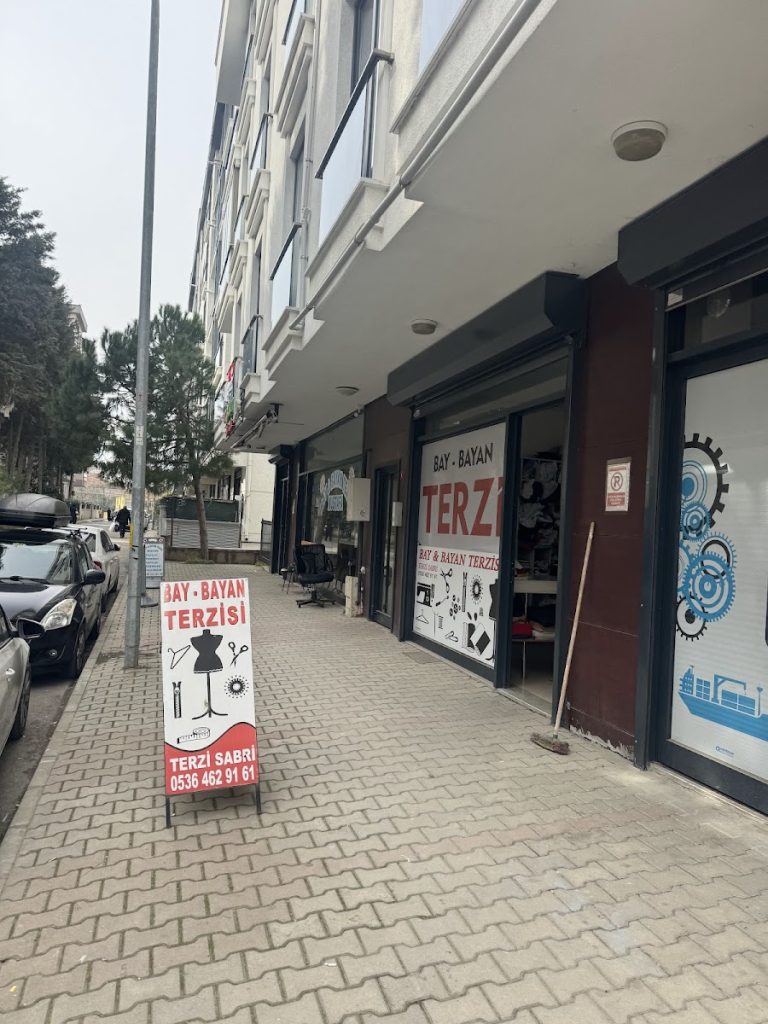 AYGÜL TERZİ