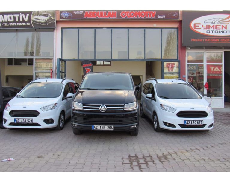 Abdullah Otomotiv
