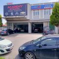 Academy Otomotiv (Opel – Peugeot – Citroen – Chevrolet Özel Servis) logosu