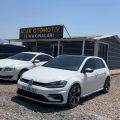 Acar Otomotiv ve İş Makinaları logosu