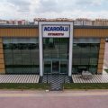 Acaroğlu Otomotiv logosu