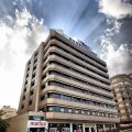 Açı Özel Öğretim Kursu – Sıhhiye logosu