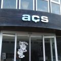 Açs Okul Ve Ofis Mobilyaları Ltd. Stı. logosu
