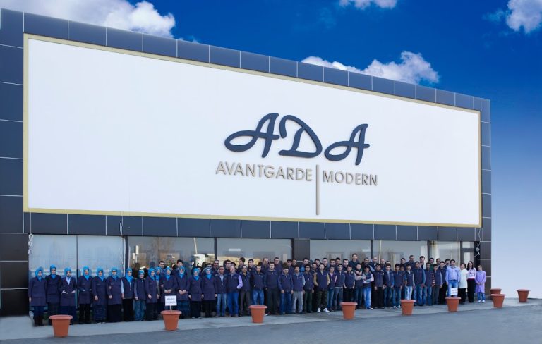 Ada Avantgarde
