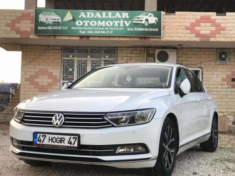 Adallar Otomotiv