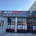 Adıbelli Otomotiv Yedek Parça logosu