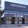 Adiloğlu Otomotiv Yedek Parça İnşaat Sanayi Ticaret Limited Şirketi logosu