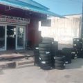 Adlılar Otomotiv Emlak Yedek Parça Otolastik Madeni yağ. San. Tic. Ltd. Şti. logosu