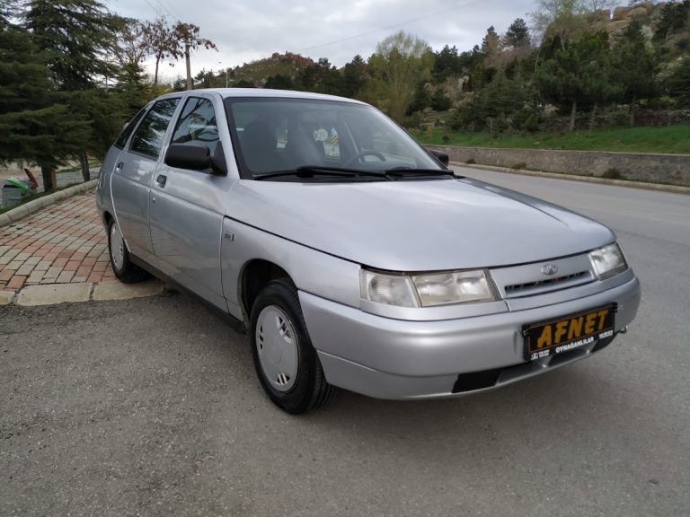 Afnet Auto Ebubekir Çevik