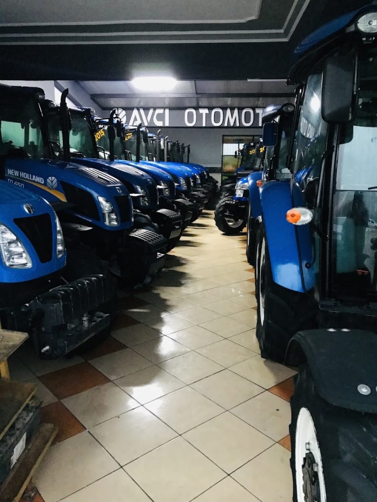 Afyon AVCI OTOMOTİV