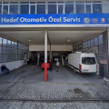 Afyon Hedef Otomotiv logosu
