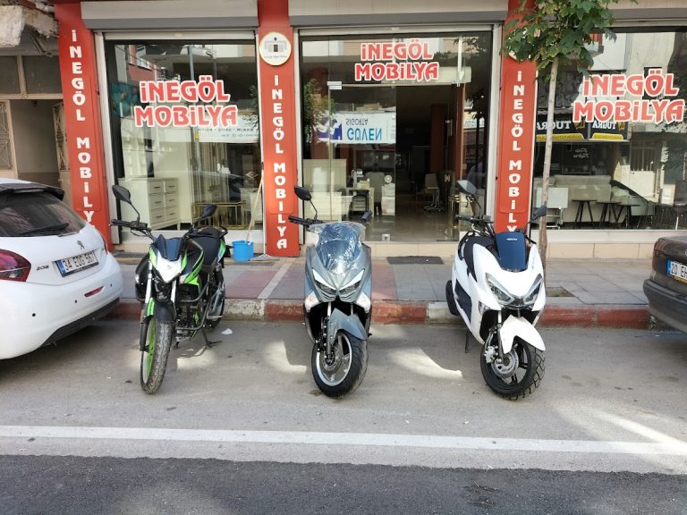 Afyon İnegöl Mobilya