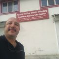 Afyon Kocatepe Üniversitesi Teknoloji Fakültesi Otomotiv Mühendisliği Atelyesi logosu