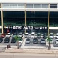 Afyon Reis Auto Otomotiv Oto Galeri logosu