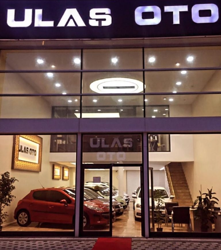 Afyon Ulaş Otomotiv