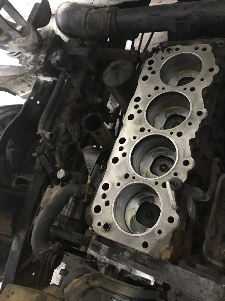 Afyon karakuşlar otomotiv