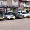 Ahlat Otomotiv logosu