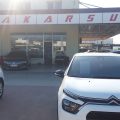 Akarsu Otomotiv Samsun Oto Alım Satım Galericiler Sitesi logosu
