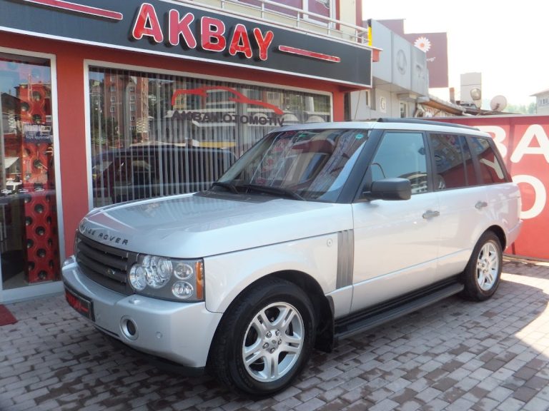 Akbay Otomotiv