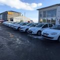 Akbulutlar Otomotiv Kars Araç Kiralama logosu