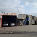 Akdeniz Oto Yıkama Yağlama Servisi logosu