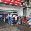 Akel Otomotiv logosu