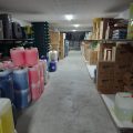 Akelza – Kurumsal Tedarik & Temizlik ve Ambalaj Ürünleri logosu
