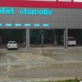 Akford Otomotiv logosu
