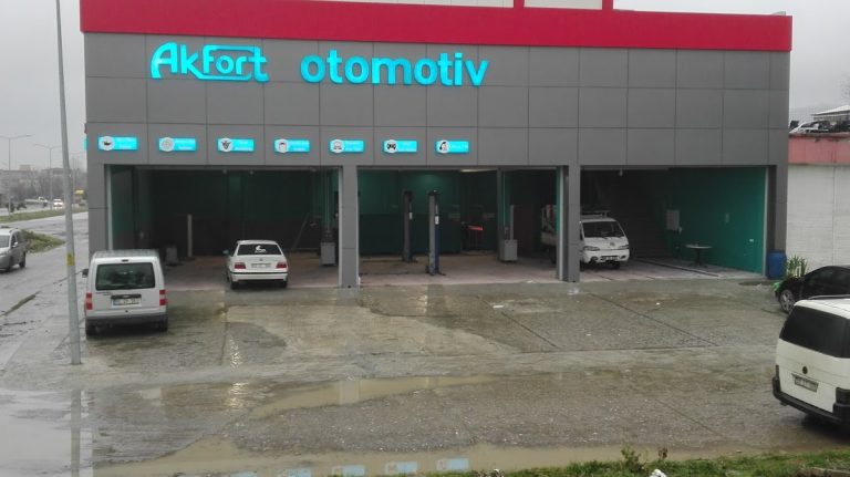 Akford Otomotiv