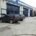 Akgün & Aydın Otomotiv logosu