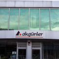 Akgünler Otomotiv logosu